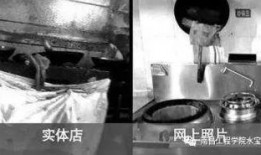 黑心摊贩爆料案件视频,揭露食品安全惊人内幕
